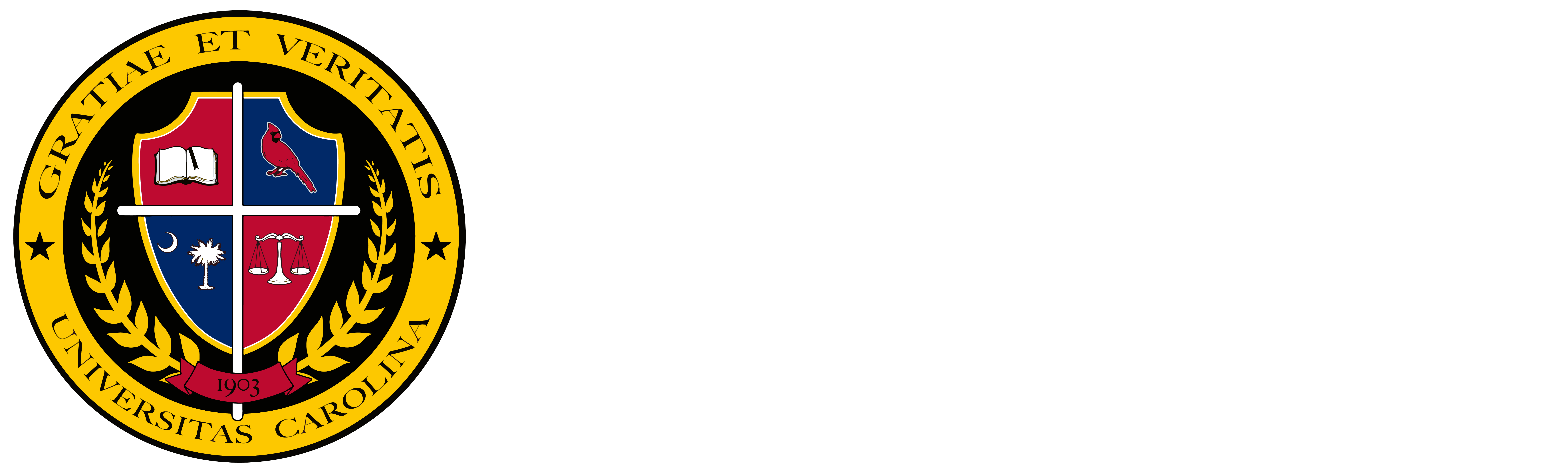 Carolina University Catalog
